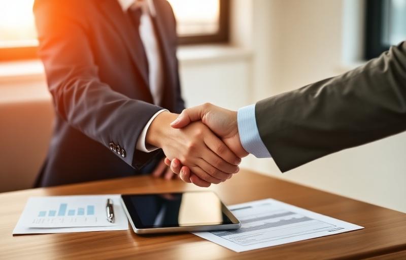FINANCEMENT & ABONNEMENT