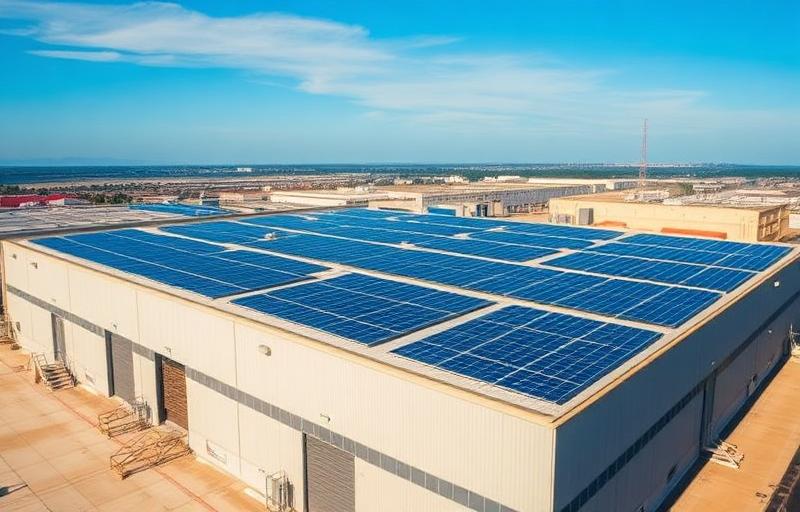OPTIMISATION ÉNERGÉTIQUE